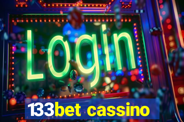 133bet cassino